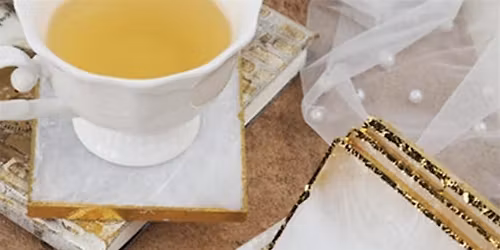 Resin Coaster Making Workshop