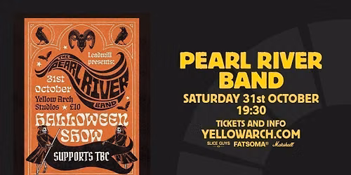 Pearl River Band