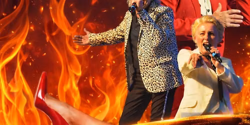 Rod Stewart Tribute