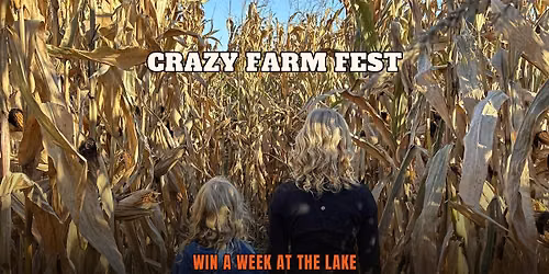 Crazy Farm Fest