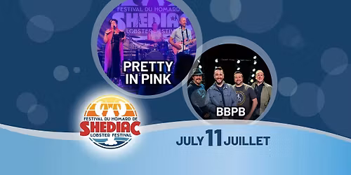 BBPB and Pretty in Pink : Your Ultimate 80s Dance Party!