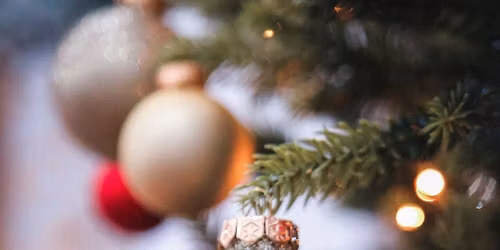 \ud83c\udfa8 Festive Bauble Making Night