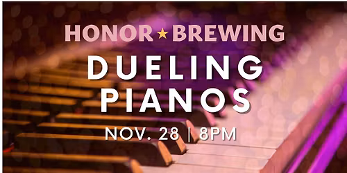 DUELING PIANOS