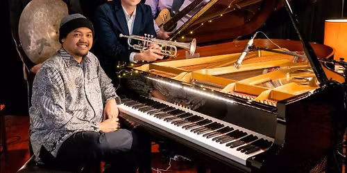 ade ishs & eMotion Band \u2014 \u2019Live Emotions\u2019 Album Launch