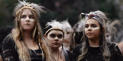 NWFL - Ngarra Jarra Noun First Nations Cultural Healing Ceremony