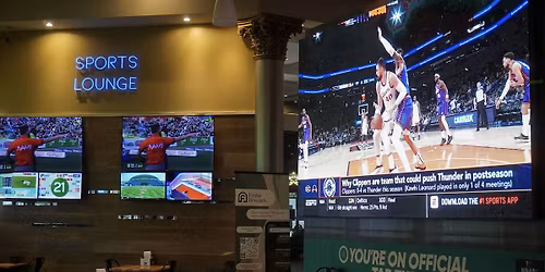 CHRISTMAS Trivia [RESERVOIR]