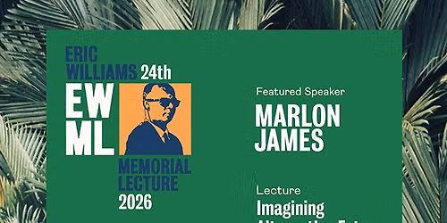Marlon James