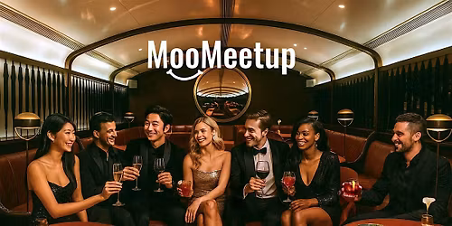 MooMeetup Presents: The Golden Gatsby Soir\u00e9e