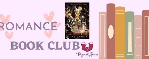 Romance Book Club