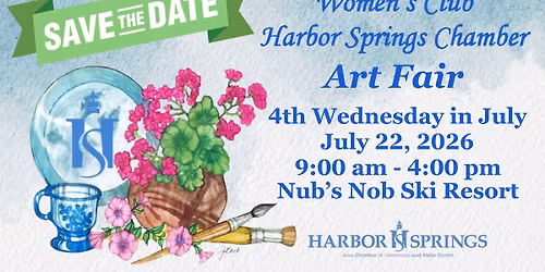 NMWC\/HSACC Nub's Nob Art Fair