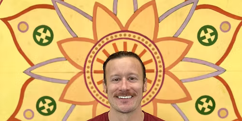 Cosmic Dream: An Intentionally Restful Experience