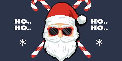 Christmas in July in Downtown Concord 