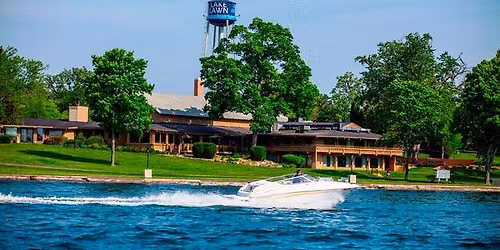 Lake Lawn Resort presents The Beaux for Father's Day 