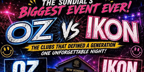 Oz v Ikon