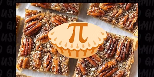 Pi (\u03c0) Day Trivia Night!