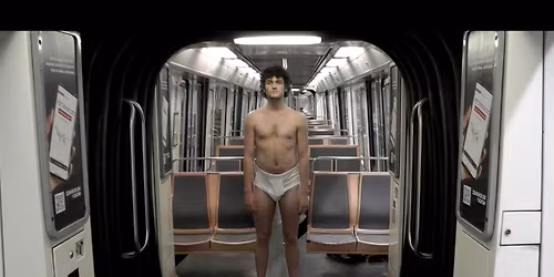 Cin\u00e9-conf\u00e9rence : La ville machine