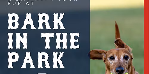 Join APCSM at Bark in the Park with the Brockton Rox!