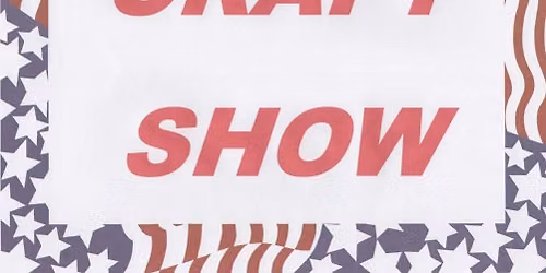 VFW Auxiliary Fall Craft & Vendor Show