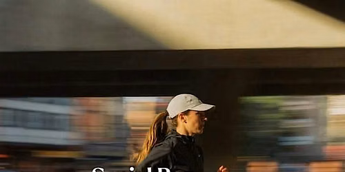 RUN & RECOVER