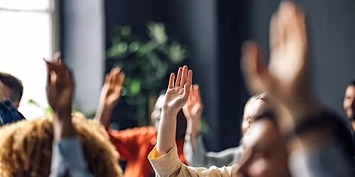 Exploring Trauma | Welcome & Introductory Learning Session