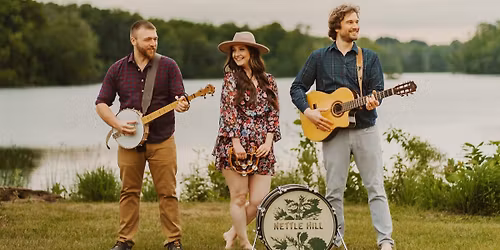 Nettle Hill | Summer Bash @ the Brew Haus