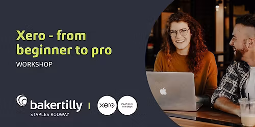 Xero Workshop Series - Session 2 - Business Management