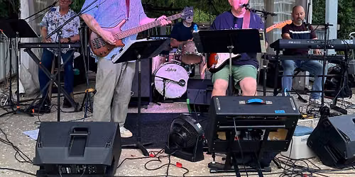 Rock and Roll Reunion - FREE Live Music at Fretwell Spartanburg, SC