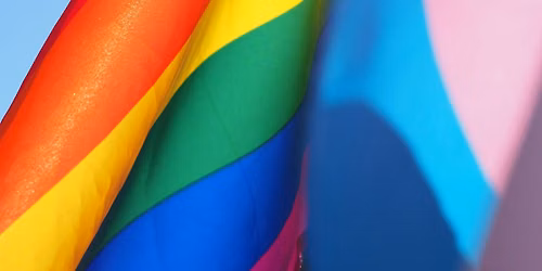 We're Here Utah County: LGBTQIA+ Meet & Greet
