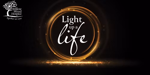 Light up a Life - Ashton service