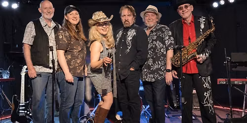 Jamie Dale & Friends at The Princeton Pub