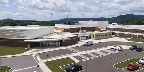 DHS 2026 Job fair & career expo