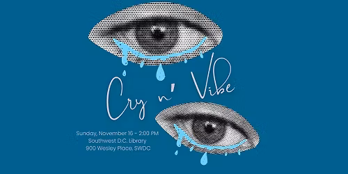 Cry n' Vibe