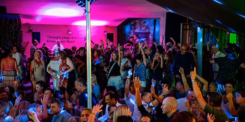 danzSOMMeria Disco : *Openair* (\u00fcberdeckt)