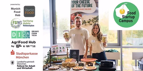 Food Startup Campus 2026