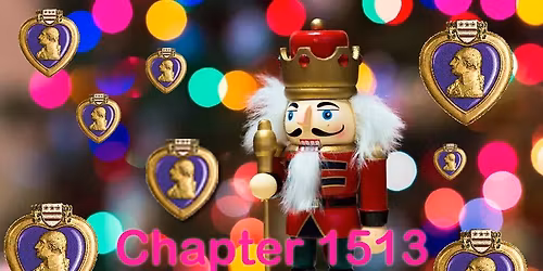 MOPH #1513 Members Christmas Party