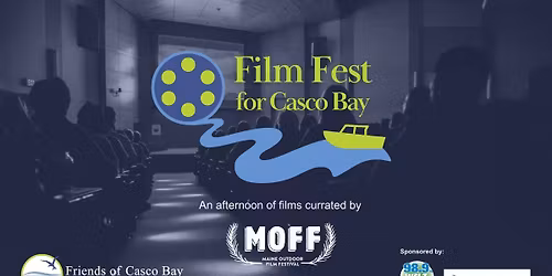 Film Fest for Casco Bay