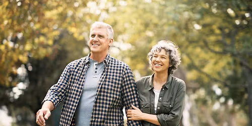 Take Advantage! - Learn more about CareFirst Medicare Advantage plans