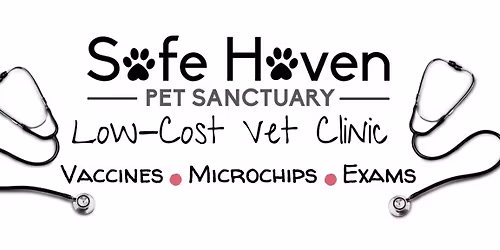 \ud83e\ude7a\ud83d\udc3eLow-Cost Veterinary Clinic 12\/19\/2025\ud83d\udc3e\ud83e\ude7a