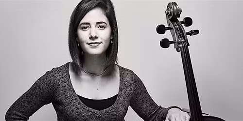 R\u00e9cital \/ Recital: Rachelle Moore, violoncelle \/ cello