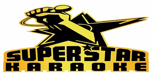 Superstar Karaoke Tuesdays!