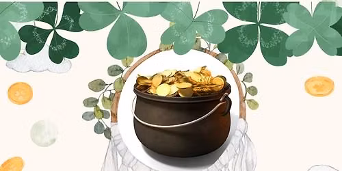 No School Day Camp - Faeries and Leprechauns