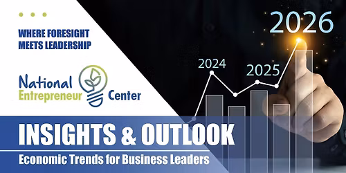 Insights & Outlook 2026 (Nov 13)