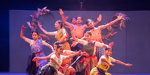 anumArga Performance by Project Samskriti