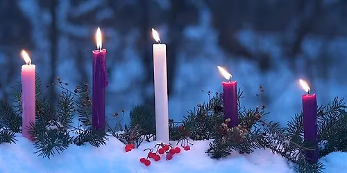 Ladies Advent Breakfast