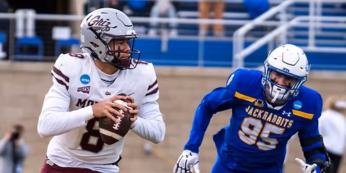 Sacramento State Hornets vs. Montana Grizzlies