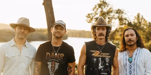 The Wilder Blue in Lake Charles