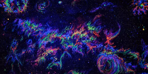 The Dimensional Alchemist: A Journey into Light, Sound, and the Ancient Earth Class 3