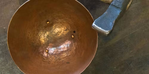 Coppersmithing
