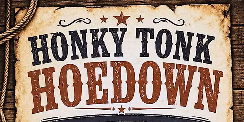 Honky Tonk Hoedown