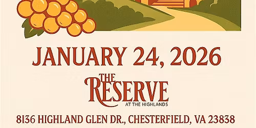 The Northern Pour - Northern Spain Wine Dinner